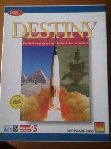 Software2000, Interactive Magic