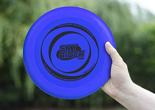 Wicked WKSRP Sky Rider Pro 125 g, Zufällig – Blau/Rot/Gelb, Einheitsgröße