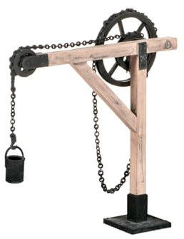 Firetrap 543