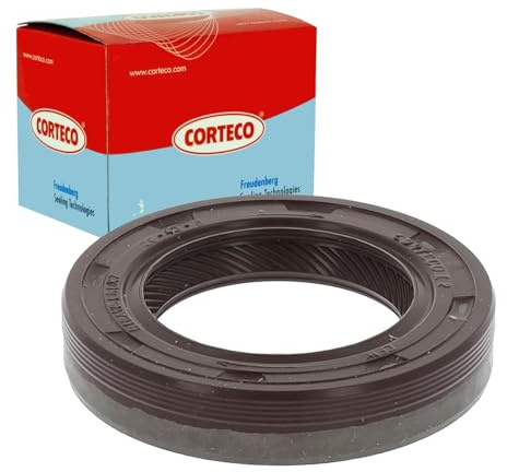 Corteco 12013858B Shaft Sealing Ring, Crank Axle