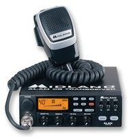 TK9K® - CB TRANSCEIVER PA FUNCTION Product