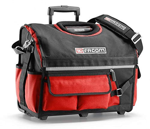 BAG.GM General Mechanic Tasche BS.T20PB inkl. 76 Profi-Werkzeugen
