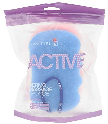 Suavipiel Active Espon.Massage
