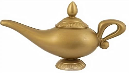Guirca Fiestas GUI18322 - Alladins Lampe, 22 cm
