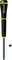 Eklind 92109 PH Psd Precision Screwdriver, 00, Black/Yello