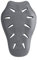 Oj jm10302 Back Flex Rückenprotektor in Viscoflex-in Tasche, Größe M