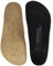 Birkenstock Professional Unisex-Erwachsene Ersatzfußbett Arbeitsclogs, Schwarz (Schwarz)