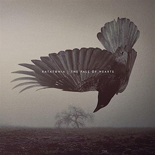 The Fall Of Hearts ( 2 Lp Gatefold Sleeve )