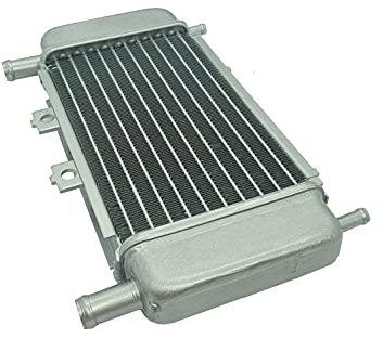 RADIATORE GILERA Runner Dna 50 Radiator Liquido Raffreddamento