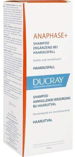 DUCRAY anaphase+ Shampoo Haarausfall 200 ml