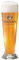Drinks Planet Specialist of Drinks from the World Poulaner Weissbier Glass 0.50 L