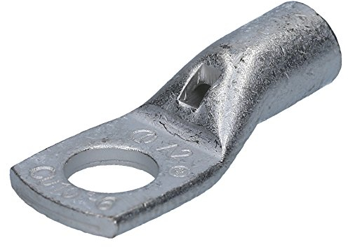 10 pezzi Cembre A2 della scarpa M6 tubo cavo 10 mm² m6 unisoliert in rame stagnato