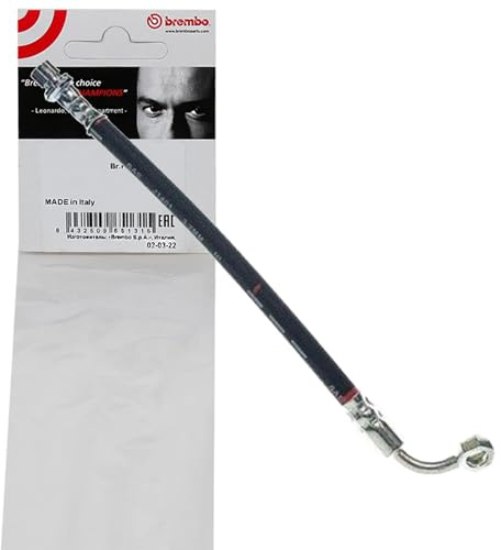 Brembo t83152 Brake Hose