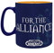 World of Warcraft - For the Alliance - XXL-Tasse | Blizzard Entertainment