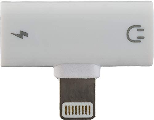 PETER JÄCKEL DUAL Adapter Lightning und Lightning