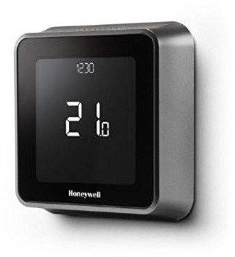 Honeywell CRONOTERMOSTATO RECAMBIO T6 CABLEADO NEGRO