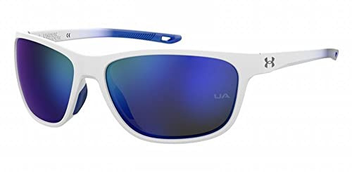 Under Armour Undeniable JR Brille, YO6, 60 für Damen, Yo6, 58