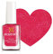 Bluesky Kids Nail Varnish – CHERRY FIZZ, Red. Easy Peel-off, Non-Toxic, Water- based, Odour-free Nail Polish for Kids, 5ml