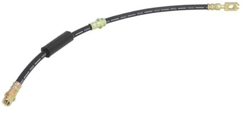 Bremsschlauch Kompatibel mit Bremsleitung Kompatibel mit Audi A2 8Z 00-05