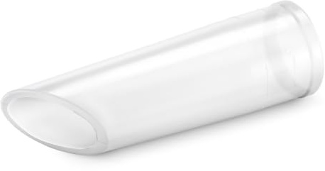 Standarddüse Silikon FDA transparent