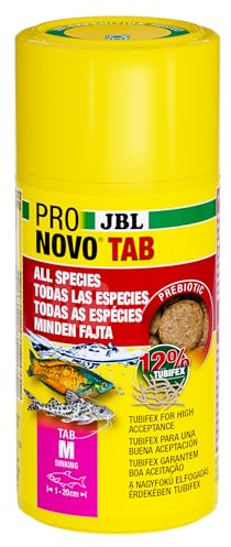 JBL PRONOVO TAB M 100ml