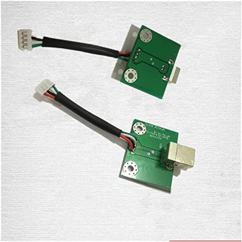 Piezas reemplazables - Placa base de impresora USB para impresora Fujitsu Dpk700 Dpk710 Dpk720 Dpk7010