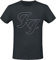 Foo Fighters But Here We Are Männer T-Shirt schwarz XL
