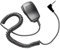 Microfono altoparlante per radio Motorola Talkabout Cobra TLKR 1 pin TLKR-T3, T5, T6, T7, T8, T9, T60, T80