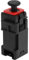 EMSea Bremslichtschalter Kompatibel mit Opel Kompatibel mit Opel Adam Astra H Corsa D Corsa E 6240180 6240328 4-poliger Stecker