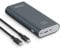 yoocas PD95W Portable Charger - 20000mAh Power Bank with 65W USB-C Fast Charging,External Battery Pack Charger for Mac Air/pro,HP,DELL,Lenovo,Steam Deck,Switch,iPad,iPhone,Android-Dark Slate Gray