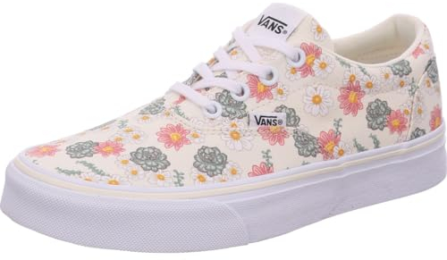 Vans Damen Doheny Sneaker, Desert Floral Marshmallow, 37 EU