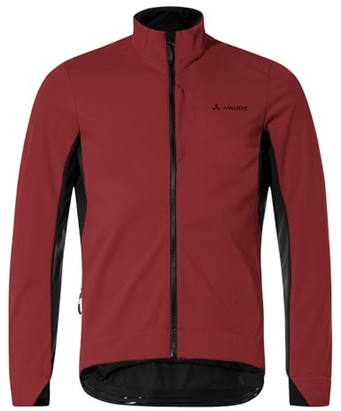VAUDE Jacken Men's Kuro Softshell Jacket II Carmine L