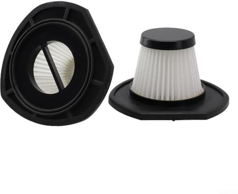 Ersatzfilter für Holife HM218B schnurlosen Handstaubsauger, Zubehör, 3 Stück