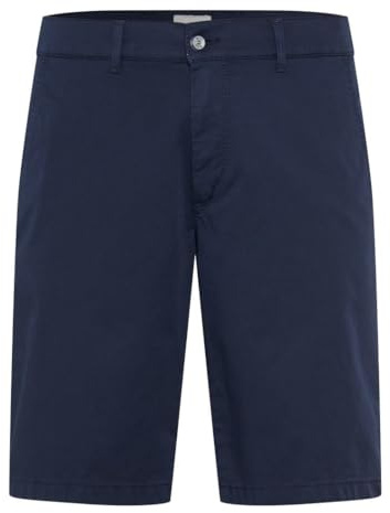 Brax Herren Bermudas Style Bozen Ultralight Cotton Uni