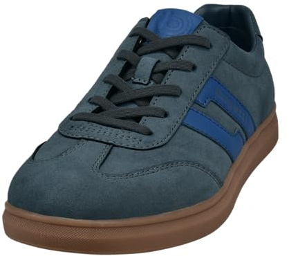 bugatti Herren Businessschuhe, Männer Schnürer