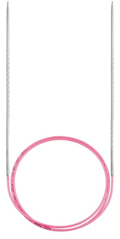 Addi Unicorn Lace Rundstricknadel 100 cm 2,5 mm - 1 Stück