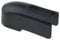 YJTYC Rear Wiper Arm Cover Cap for Fiat 500X 2015-2025, Replacement Windshield Wiper Nut Protector for Car Auto Vehicles Accessories