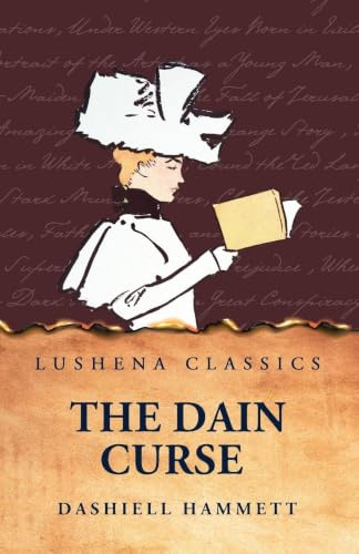 Lushena Books