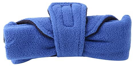 Uulooat Universal Headgear Neck Pad Premium Strap Covers for Headgear Straps Comfortable Neck