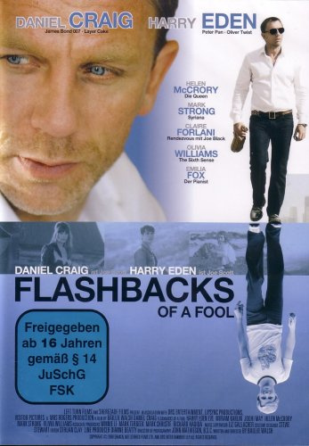 Flashbacks Of A Fool