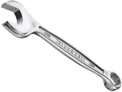 FACOM 440.19PB Clé mixte 19 mm