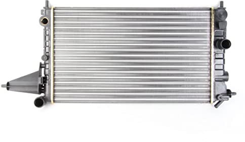 NISSENS Kühler Motorkühlung Kühler Wasserkühler Motorkühler Netzbreite 322mm Netzlänge 525mm Netztiefe 34mm 632231