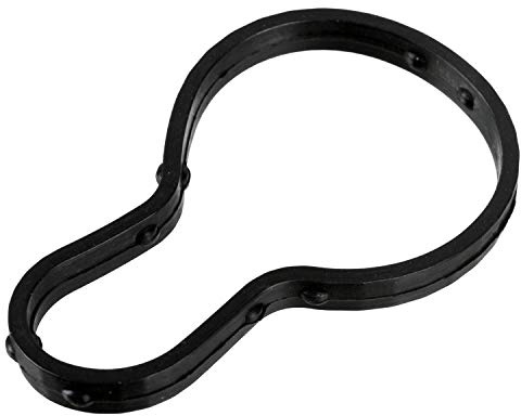 febi bilstein 36166 Ventildeckeldichtung für Zündkerzenschacht