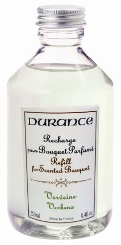 Durance en Provence - Bouquet Parfumé Eisenkraut (Verveine) 250 ml Nachfüller