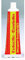 décapant xuper157 - pour soudure étain - en gel translucide de 100g - castolin 1570100p