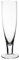 CRISTALICA Bierglas Bierseidel Pilsglas Torgau 0,35 Liter H 22,9 cm Glas