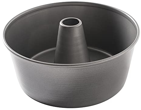 Nordic Ware ProForm Backgeschirr, 25,4 cm, Grau