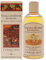 Bagnoschiuma vaniglia zenzero 250 ml