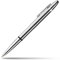 Fisher Space Pen 400 Cl mittel schwarz 1pièce (S) – Kugelschreiber (schwarz, chrom, mittel, 1 Stück (S))