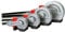 Rothenberger ROBEND H+W Plus, 10mm, m. Griffstange | 24510 | Biegegerät, Rohrbiegeapparat Rohrbieger, Biegeapparat, Rohrbiegezange